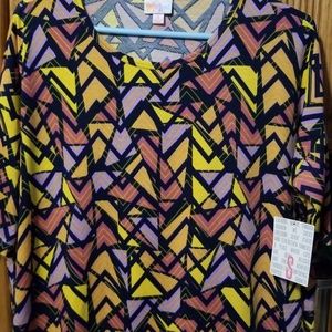 Lularoe Irma
